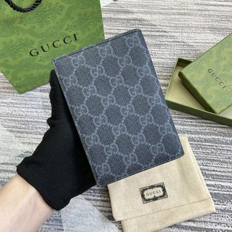 Gvc*1 wallets